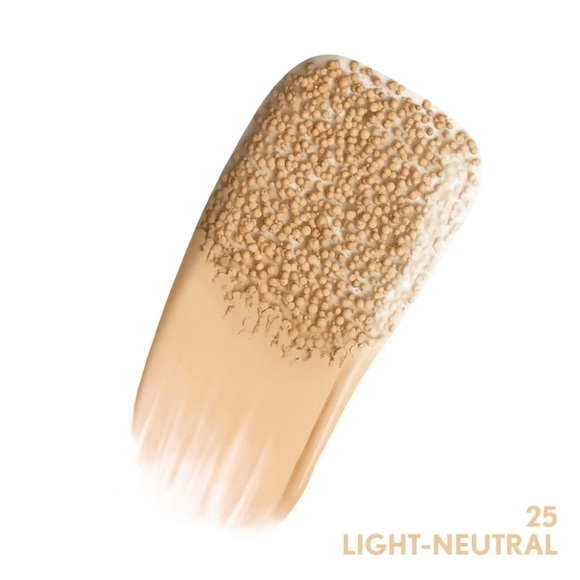 COVERGIRL SIMPLY AGELESS SKIN PERFECTOR ESSENCE LIGHT NEUTRAL 25 - Picture 3 of 5